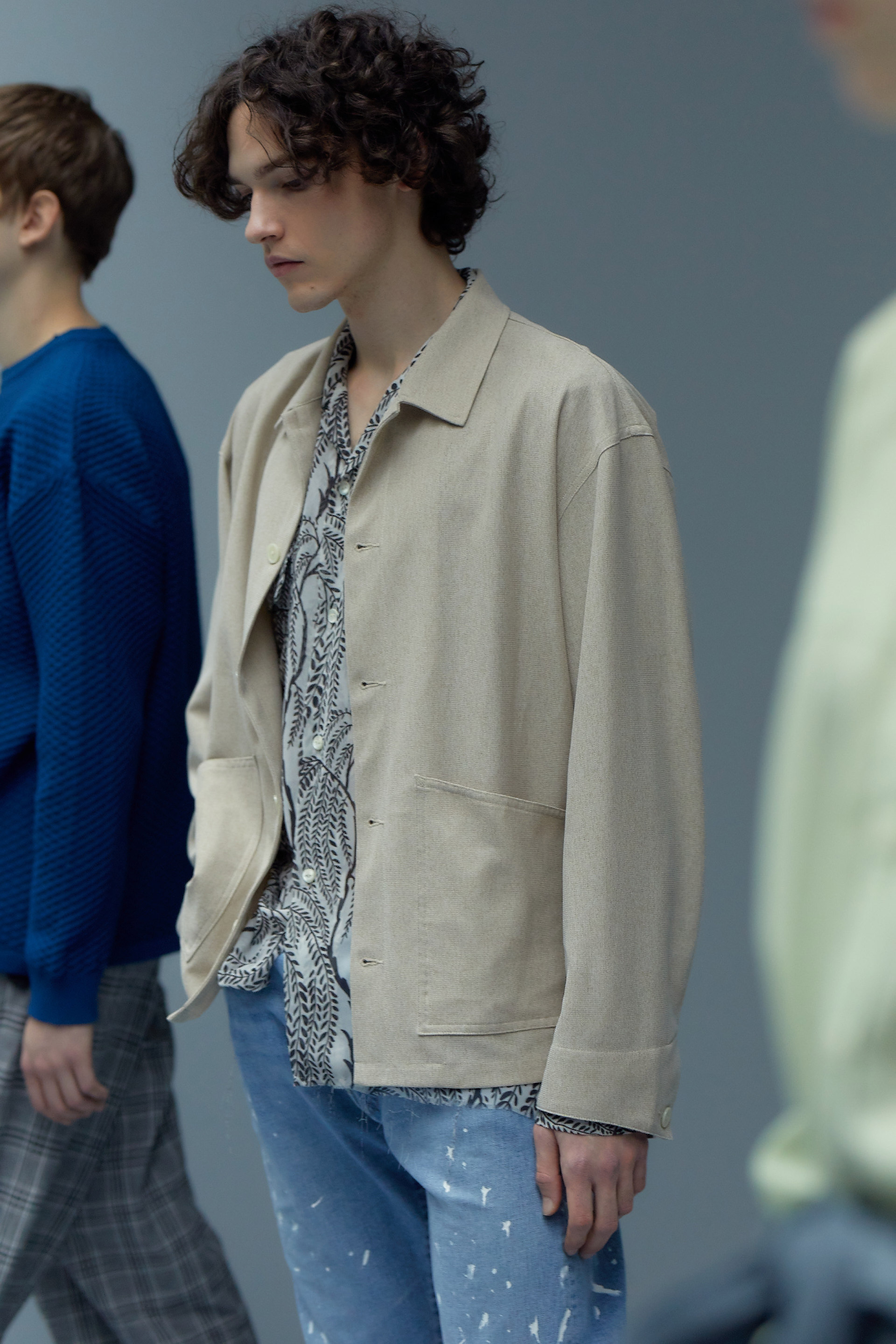 B.C STOCK 2023 SPRING/SUMMER SEASON LOOK｜BAYCREW'S STORE