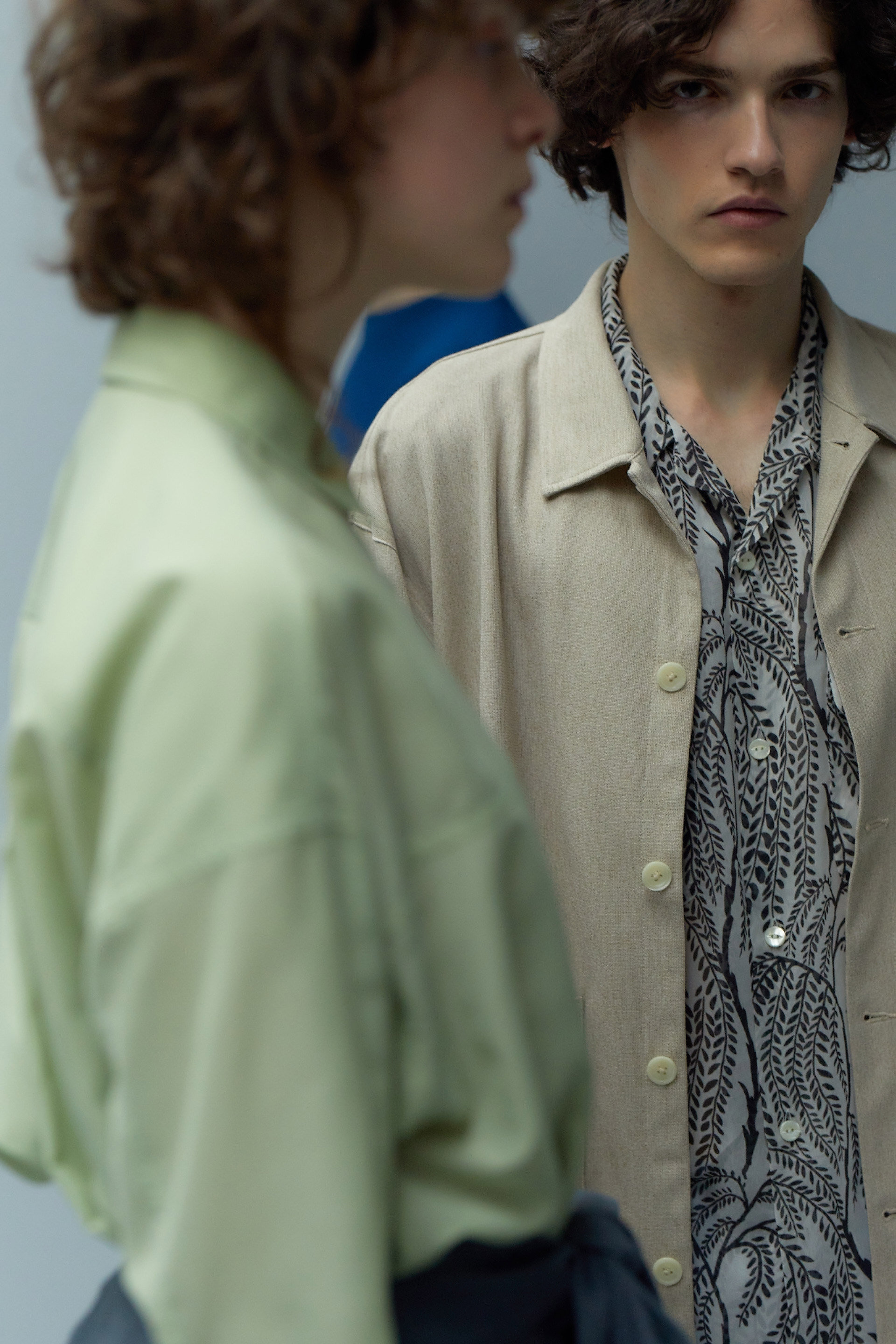 B.C STOCK 2023 SPRING/SUMMER SEASON LOOK｜BAYCREW'S STORE