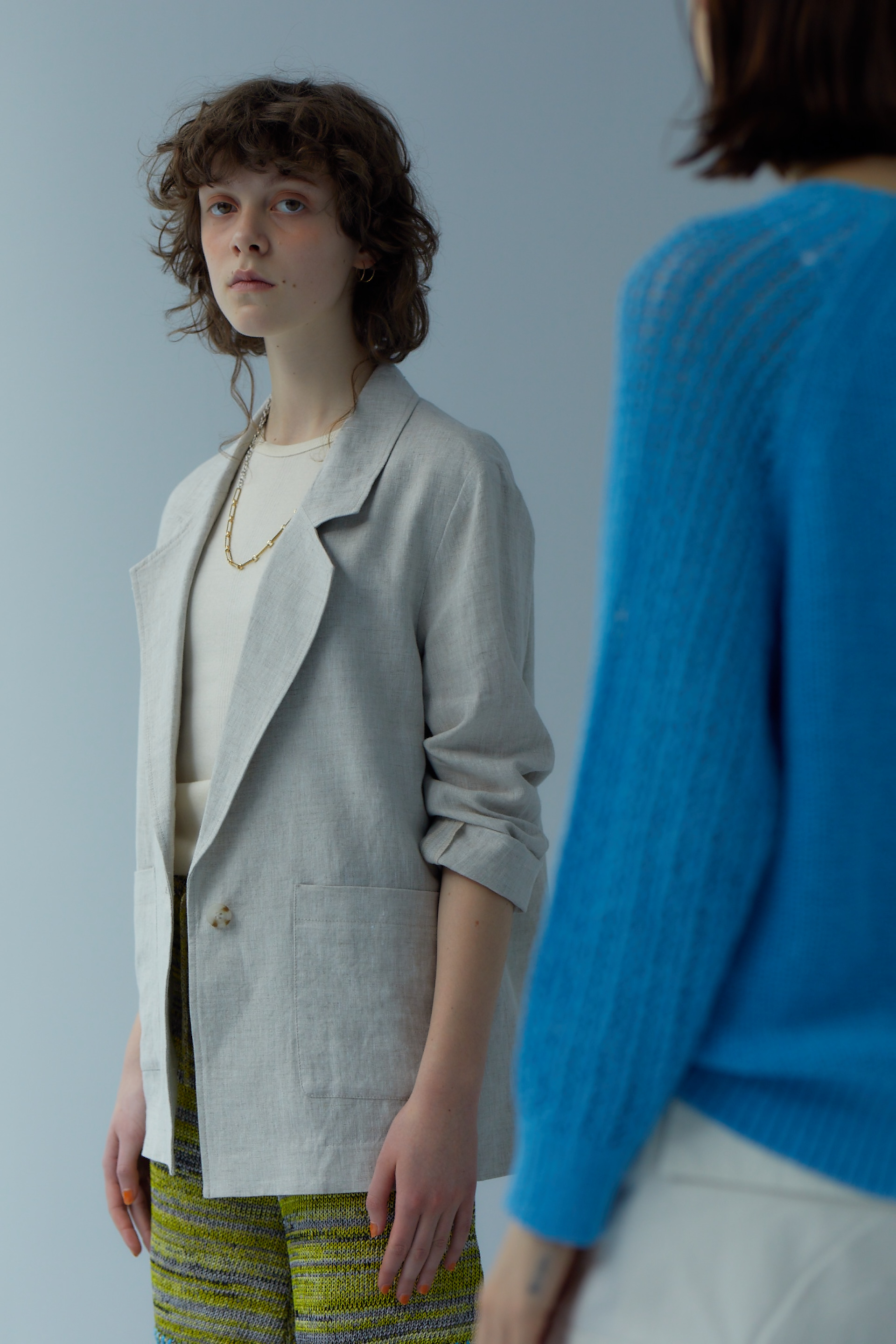 B.C STOCK 2023 SPRING/SUMMER SEASON LOOK｜BAYCREW'S STORE