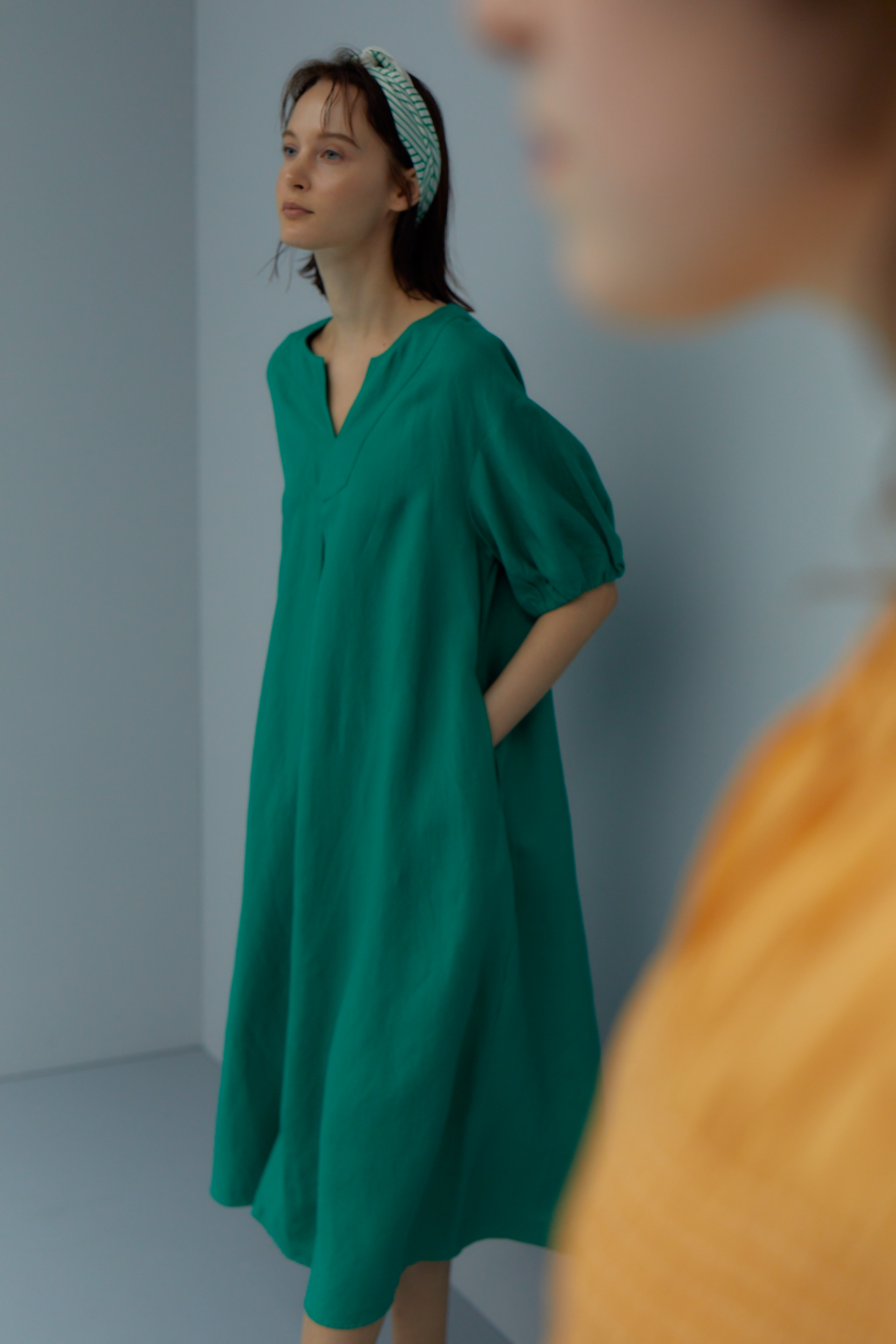 B.C STOCK 2023 SPRING/SUMMER SEASON LOOK｜BAYCREW'S STORE