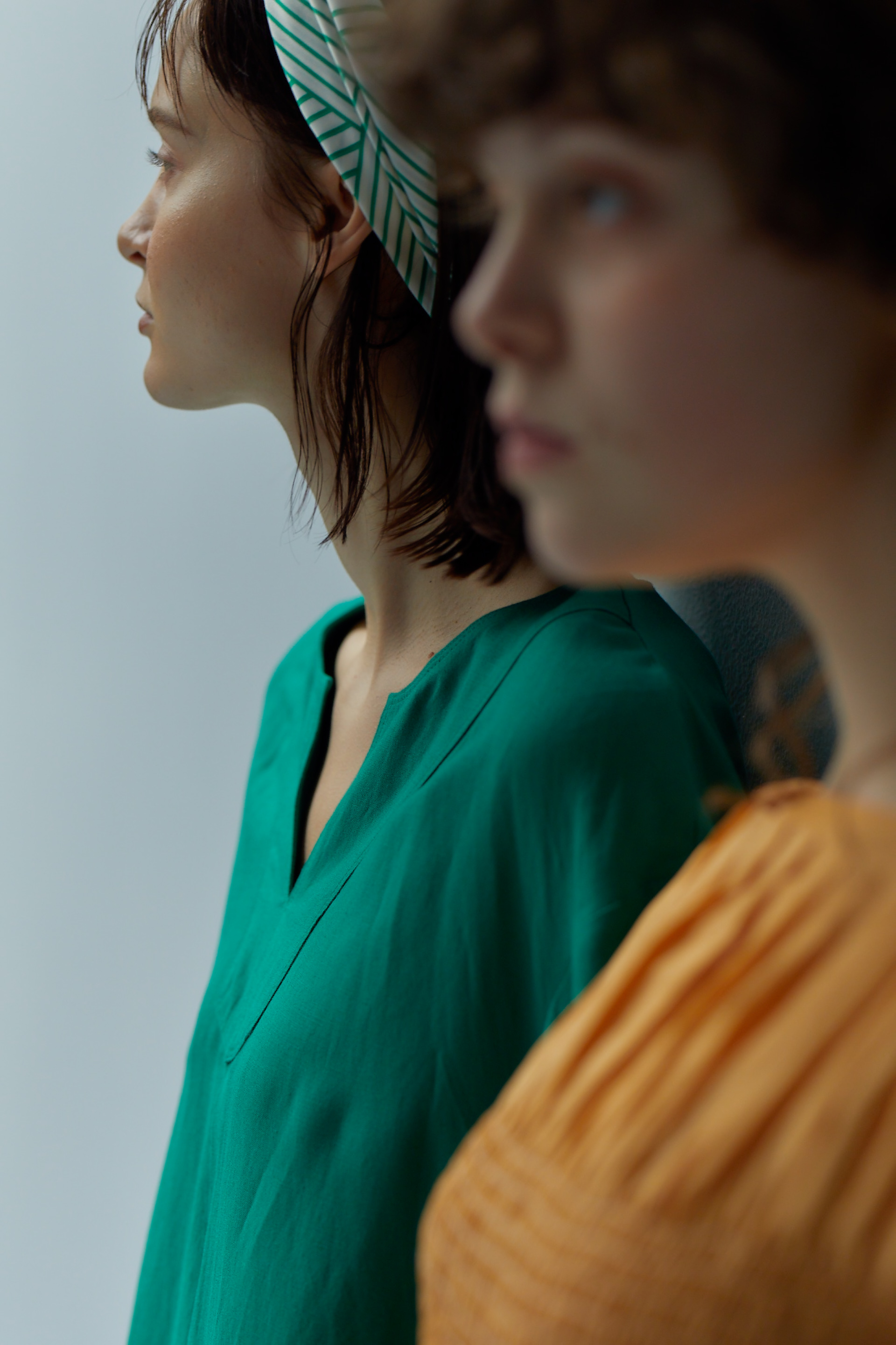 B.C STOCK 2023 SPRING/SUMMER SEASON LOOK｜BAYCREW'S STORE