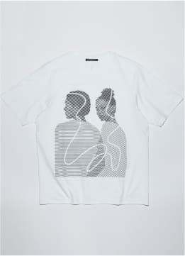 【GIRLS】 / T-SHIRT / 7,700 (tax in)