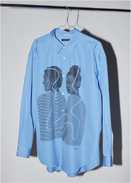 【GIRLS】 / Shirt / 24,200 (tax in)