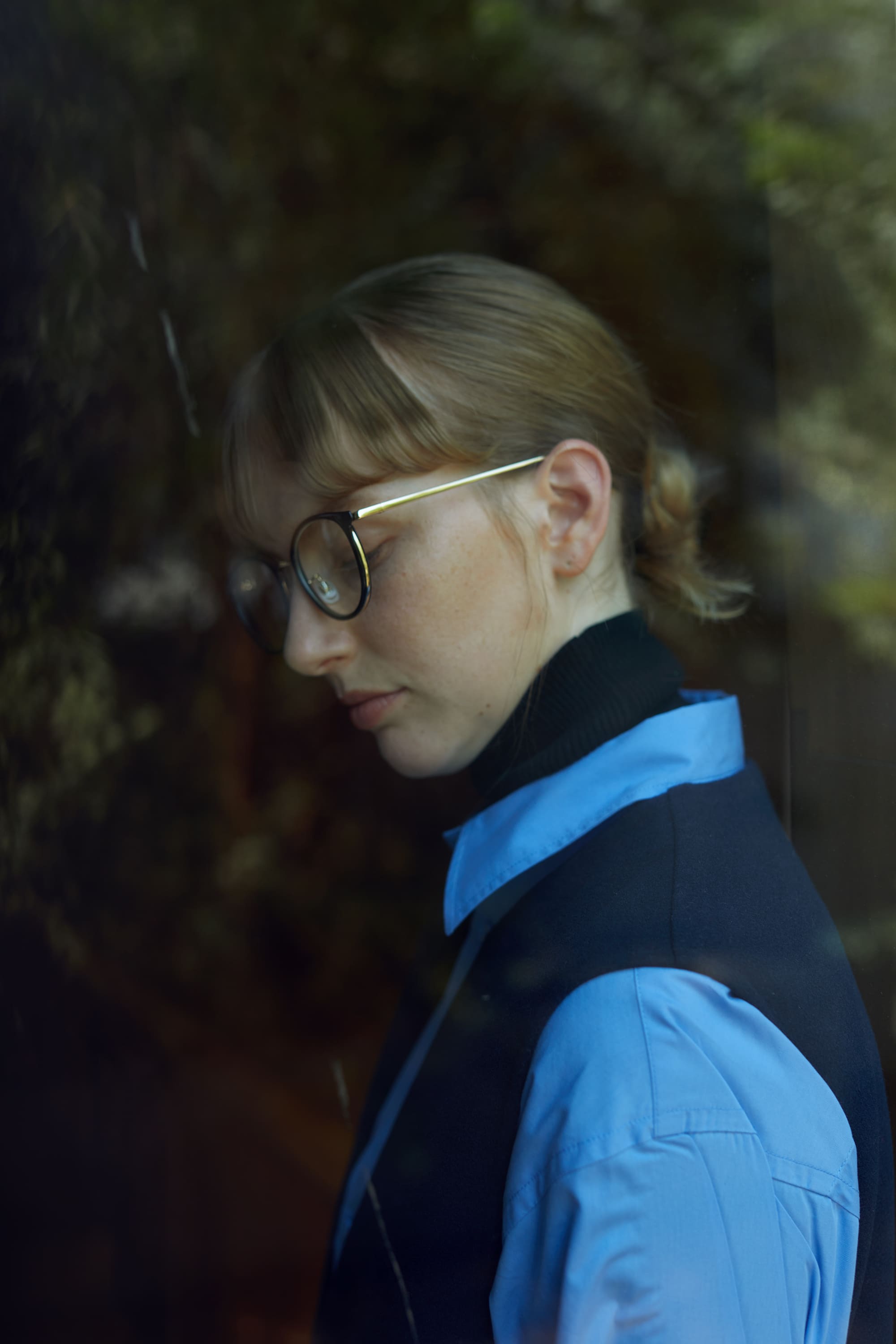 B.C STOCK 2023 AUTUMN/WINTER  SEASON LOOK｜BAYCREW'S STORE