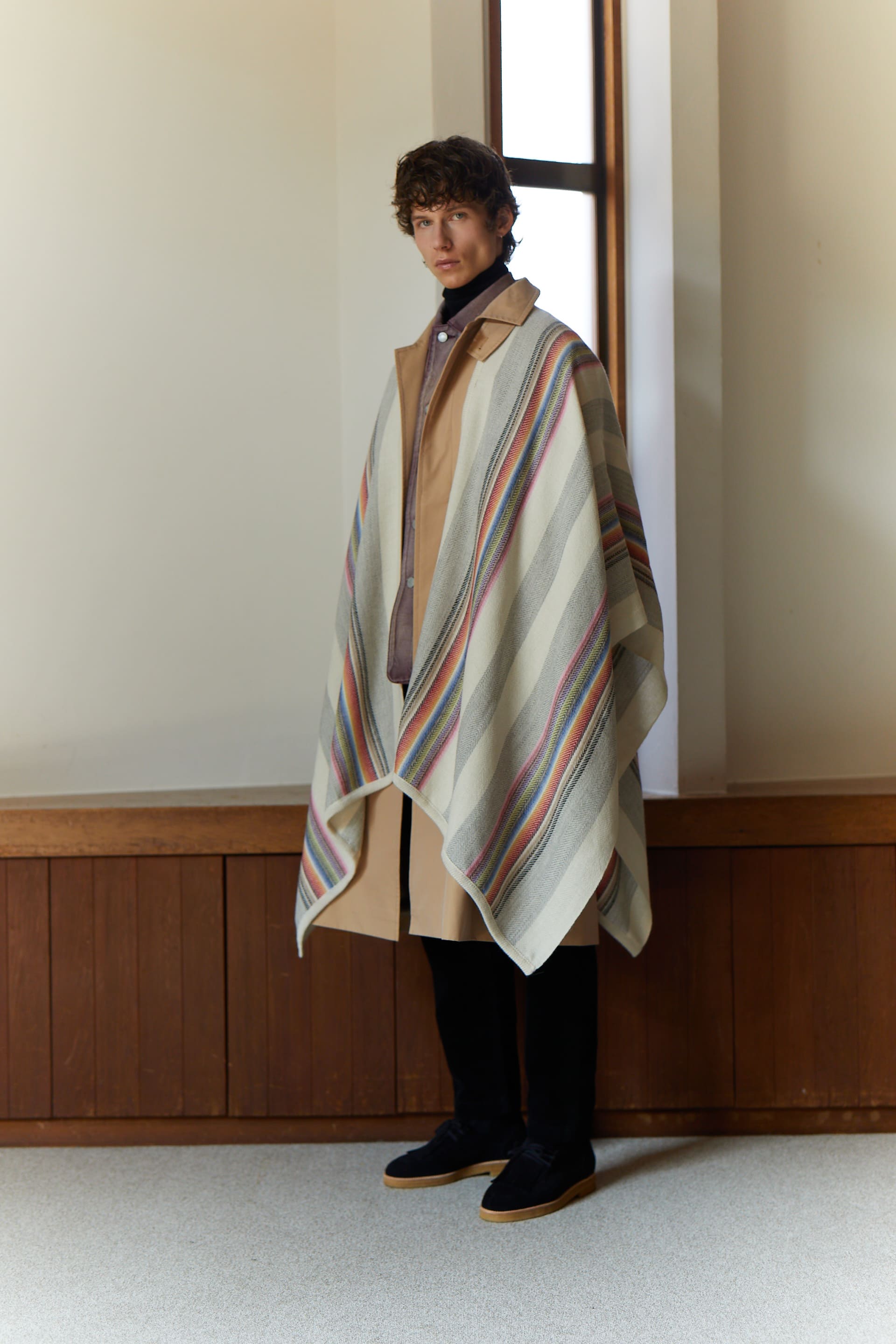 B.C STOCK 2023 AUTUMN/WINTER  SEASON LOOK｜BAYCREW'S STORE