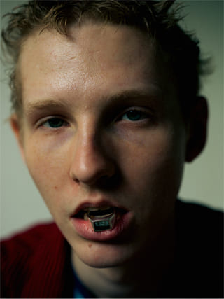 Autumn/Winter 2023-2024 EDIFICE