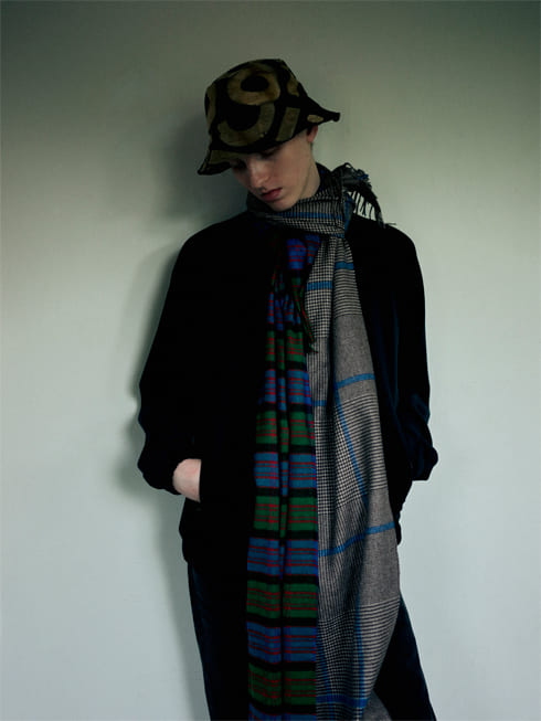 Autumn/Winter 2023-2024 EDIFICE