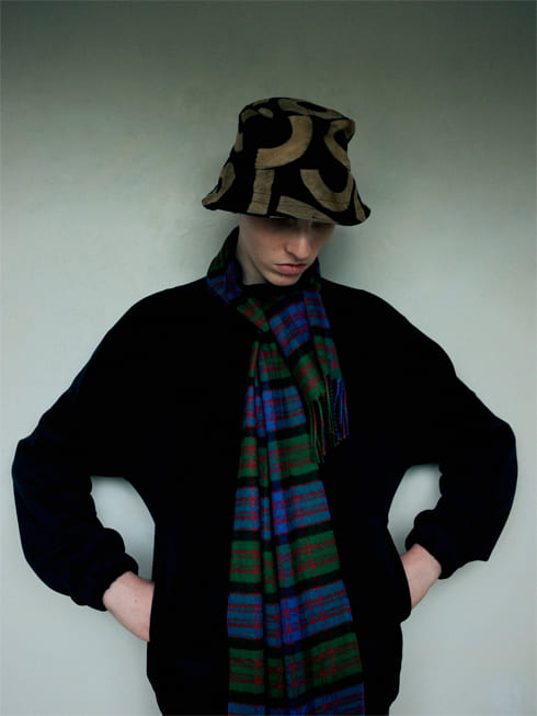 Autumn/Winter 2023-2024 EDIFICE