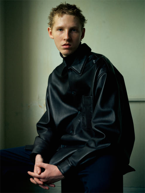 Autumn/Winter 2023-2024 EDIFICE