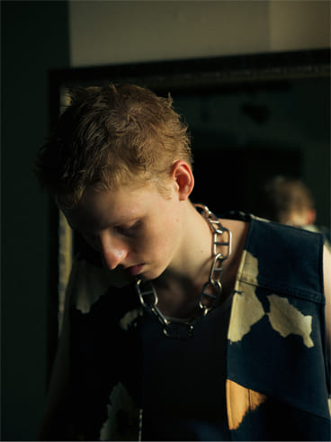 Autumn/Winter 2023-2024 EDIFICE