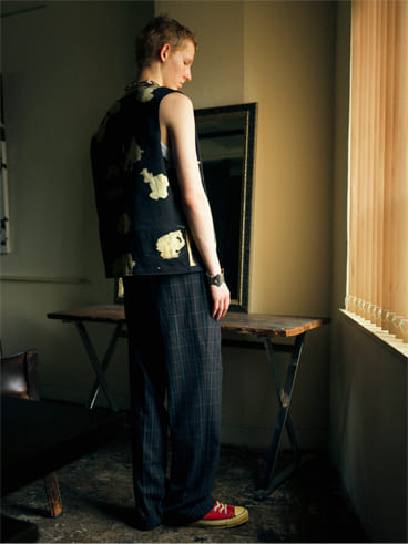 Autumn/Winter 2023-2024 EDIFICE