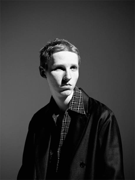 Autumn/Winter 2023-2024 EDIFICE