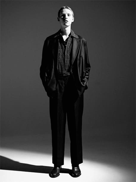 Autumn/Winter 2023-2024 EDIFICE