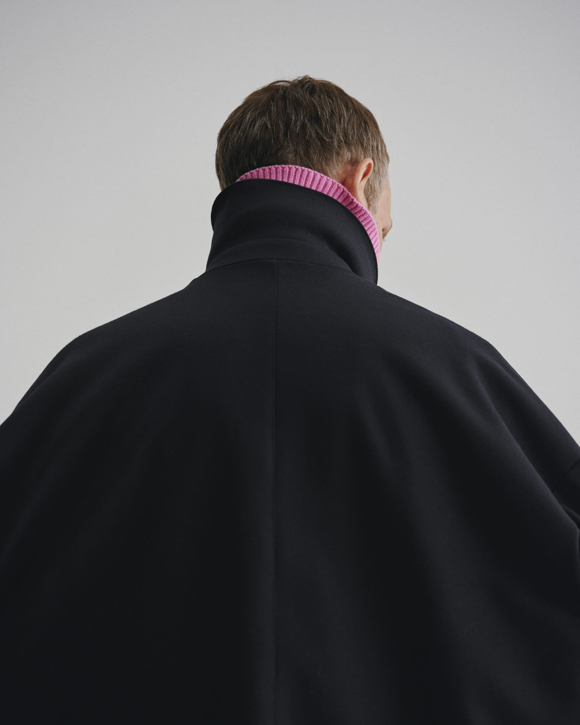 MACKINTOSH for ÉDIFICE Autumn/Winter 2023-2024