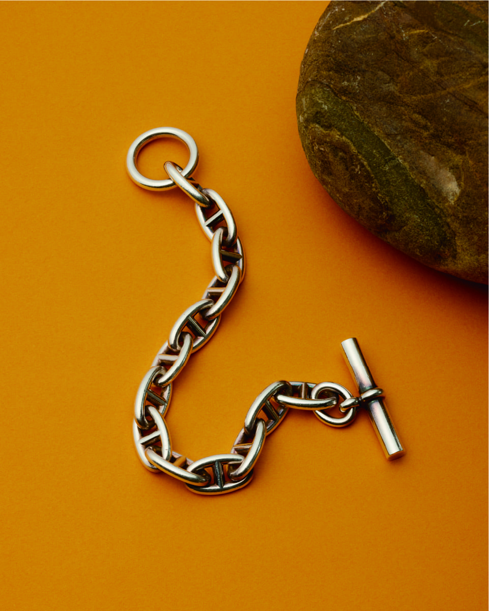 HERMÈS VINTAGE BRACELET