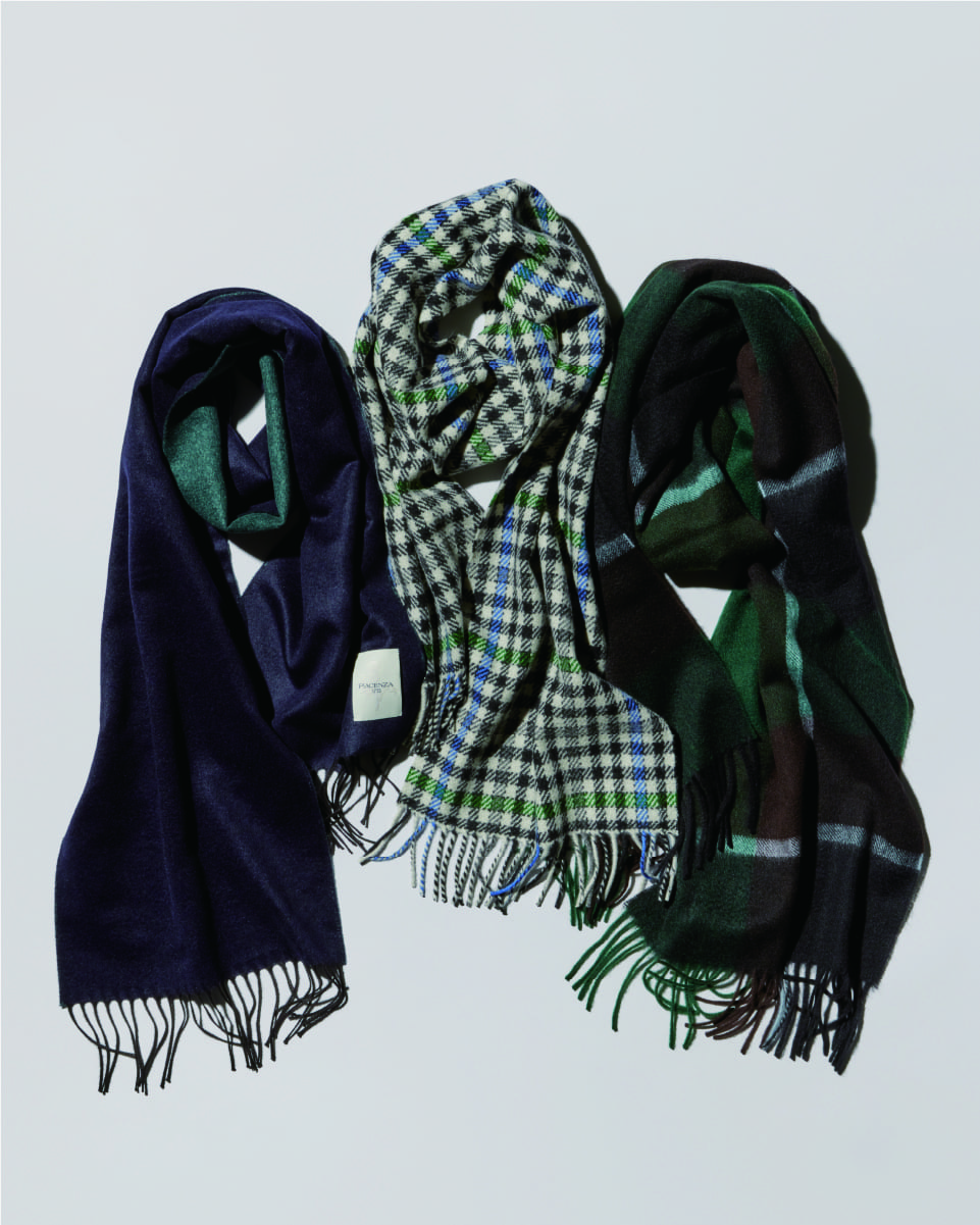 PIACENZA REVERSIBLE MUFFLER