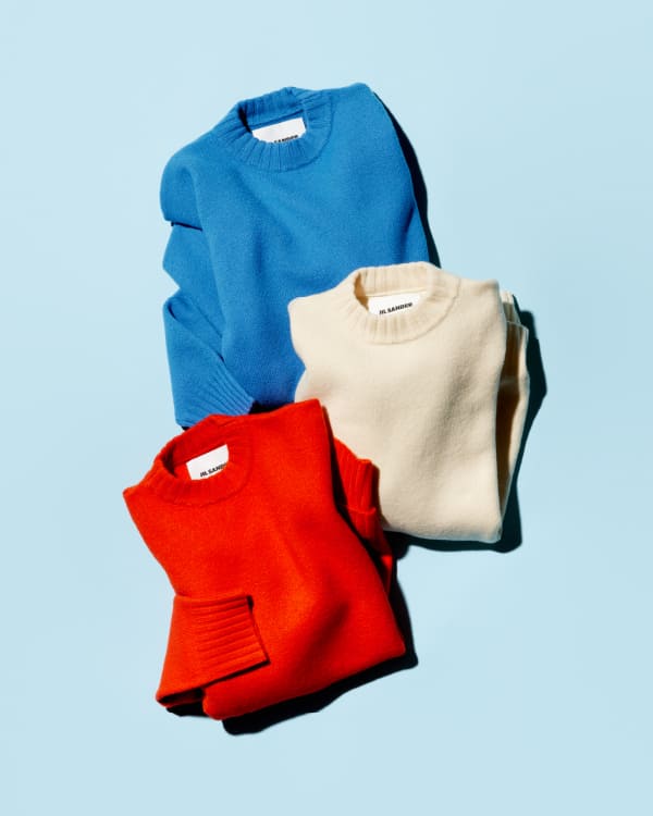 EDIFICE Holiday Gift Collection 2023 WELCOME