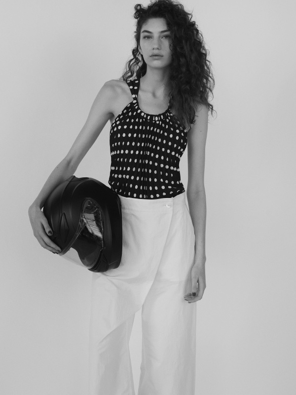 IENA 2084SS LOOK 08