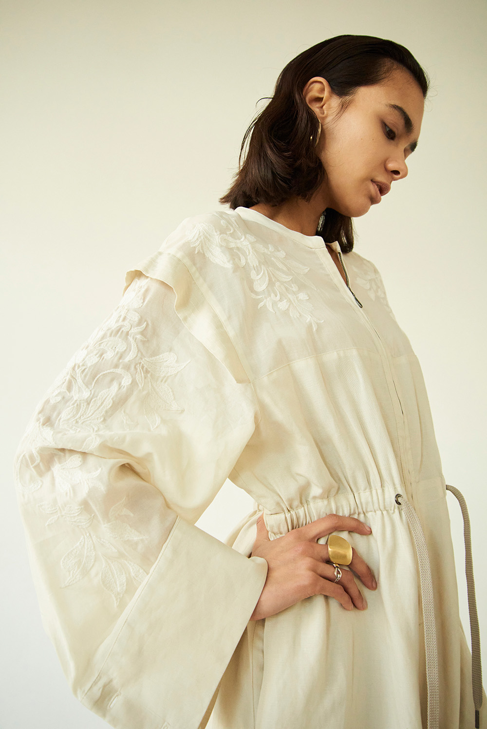 KIARIS vintage ブルゾン KIARIS Vintage × JOURNAL STANDARD Collaboration Item Release