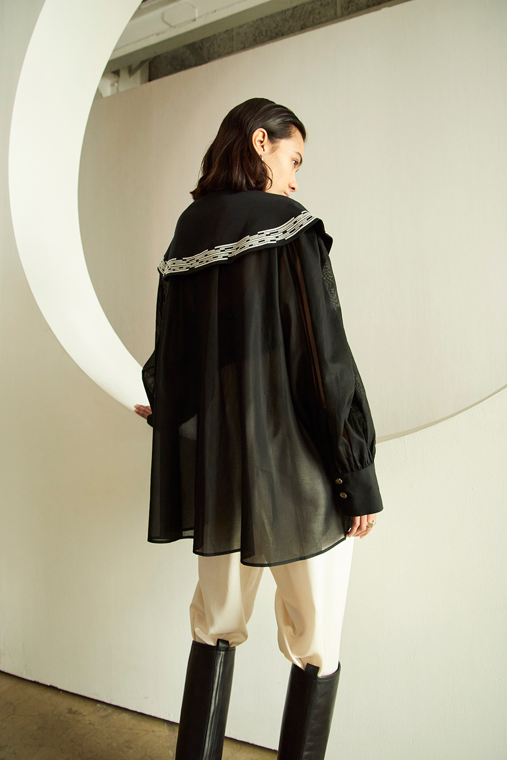 KIARIS Vintage × JOURNAL STANDARD Collaboration Item Release