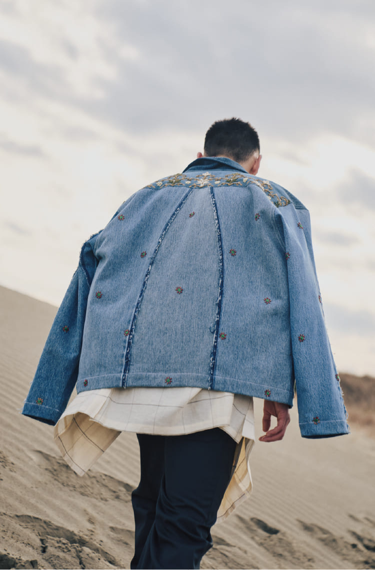 EDIFICE 2024 SPRING & SUMMER