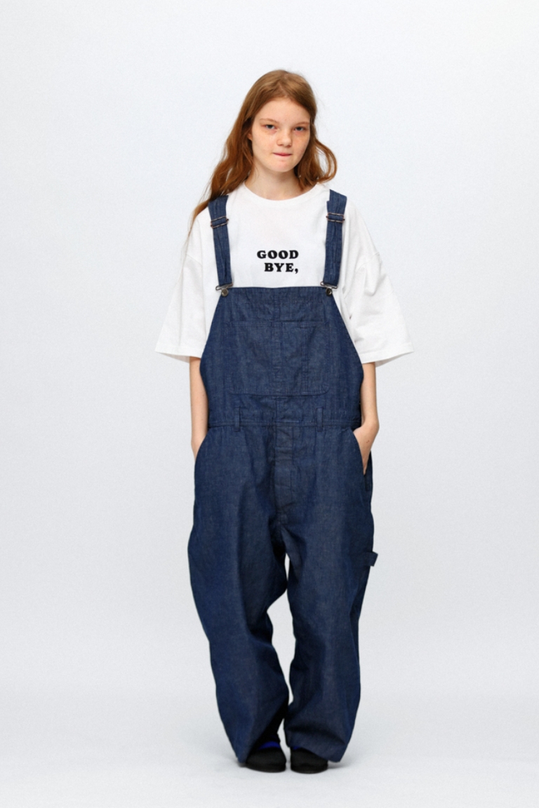 journal standard luxe × CLUÉL コラボTシャツ FOREVER GIRLS ONLY.” ( Capsule collection vol.02 )｜journal