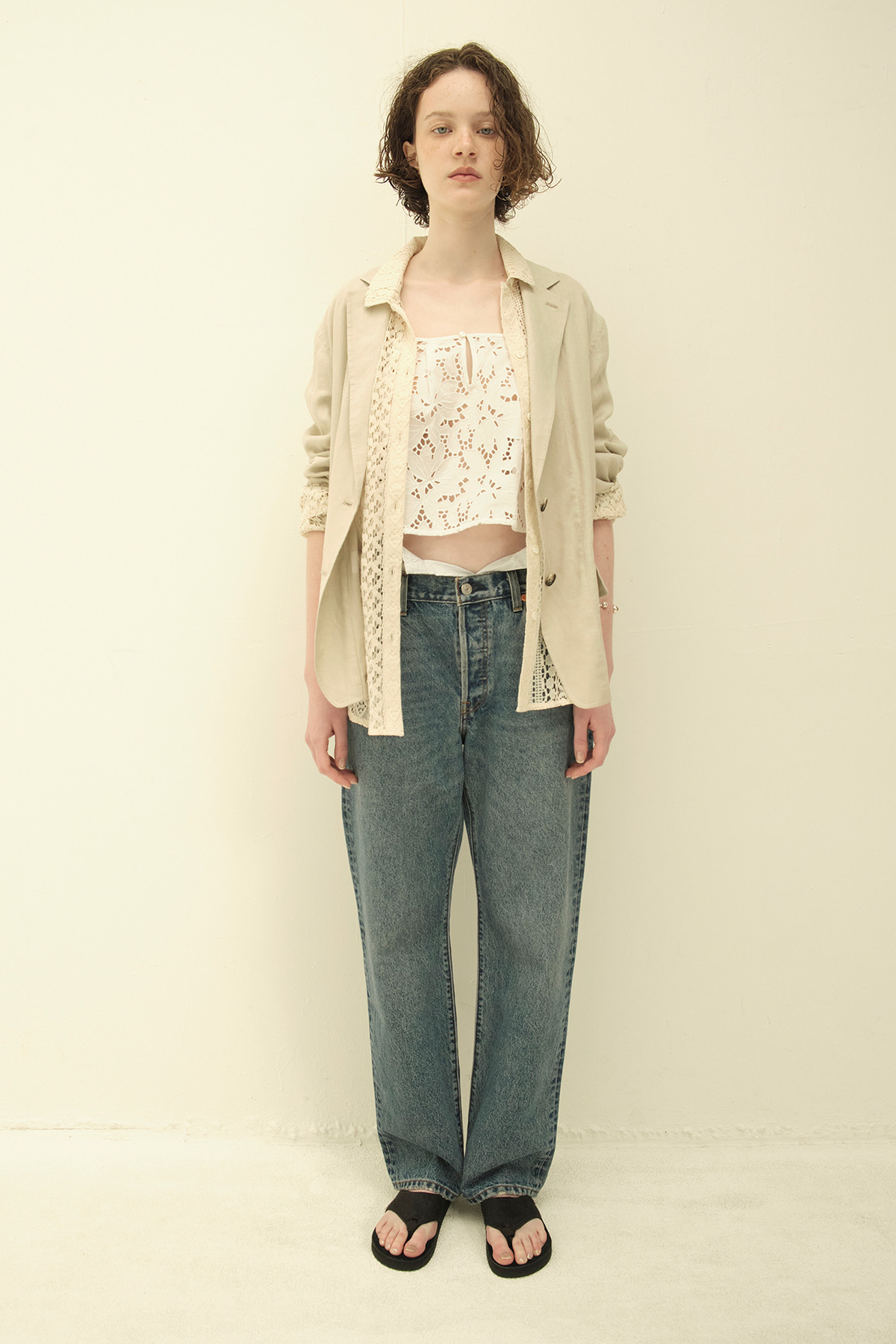 early summer collection 2024 ｜JOURNAL STANDARD LADYS｜特集