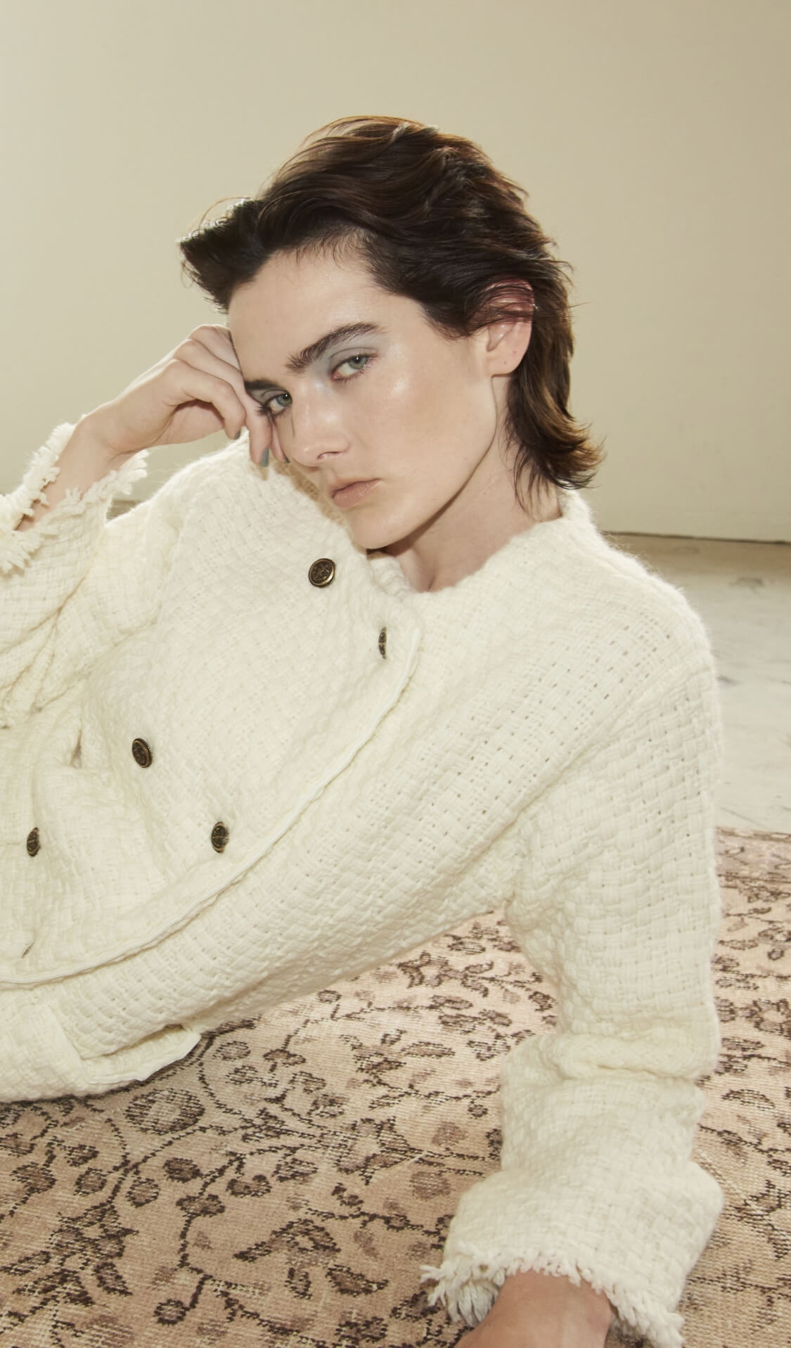 La Totalite LOOK VISUAL