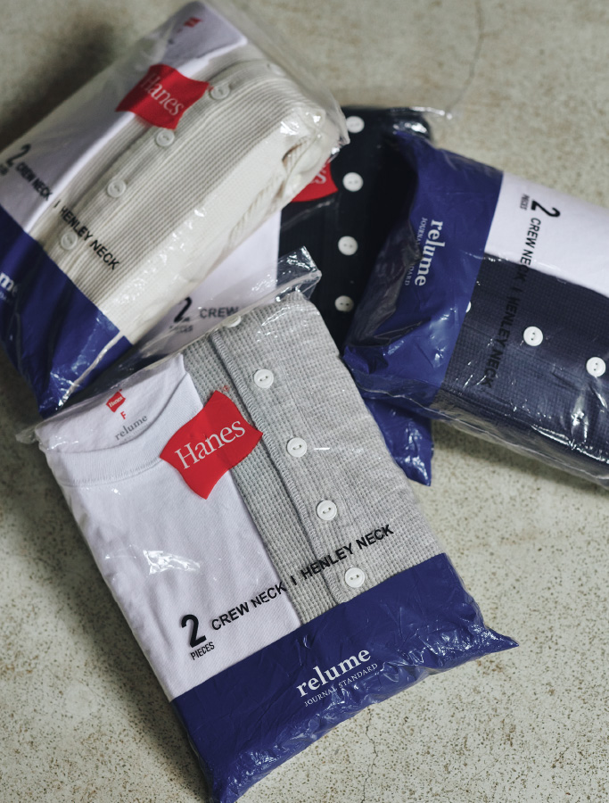 Hanes