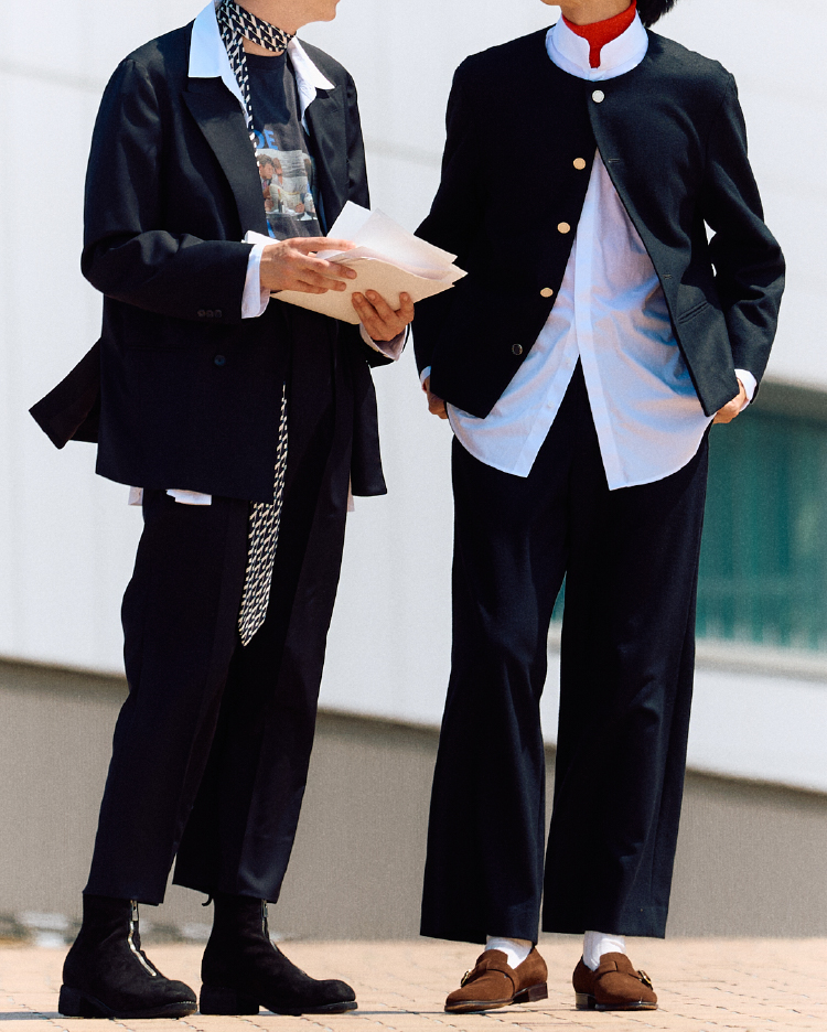 EDIFICE 2024-2025 Autumn / Winter