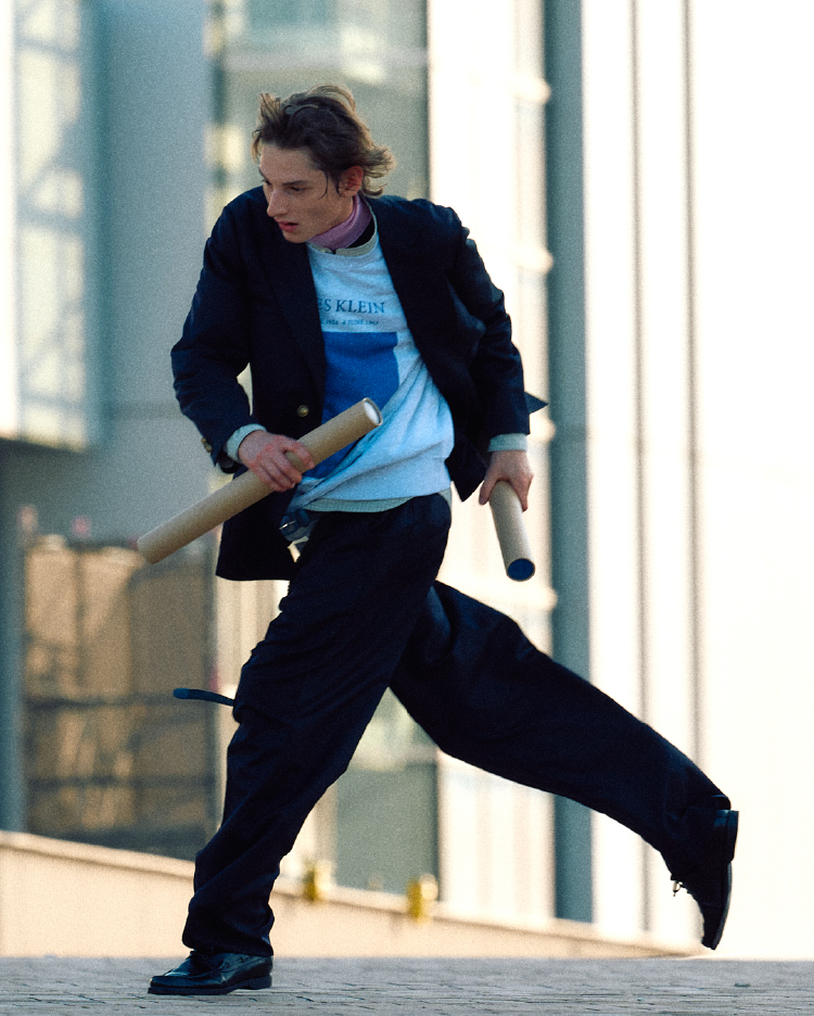 EDIFICE 2024-2025 Autumn / Winter