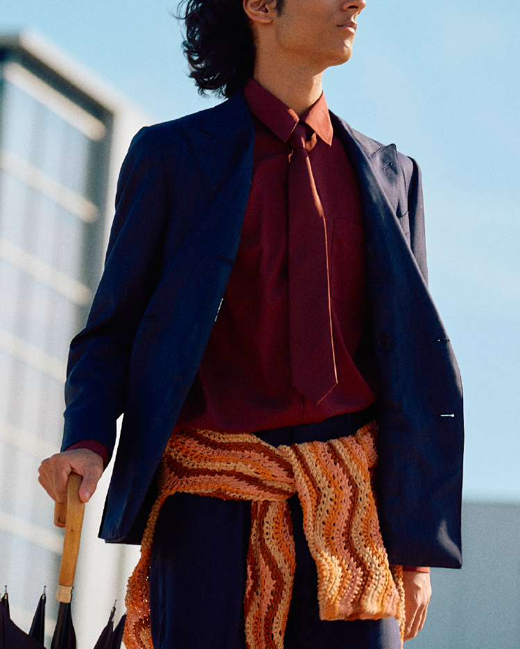 EDIFICE 2024-2025 Autumn / Winter