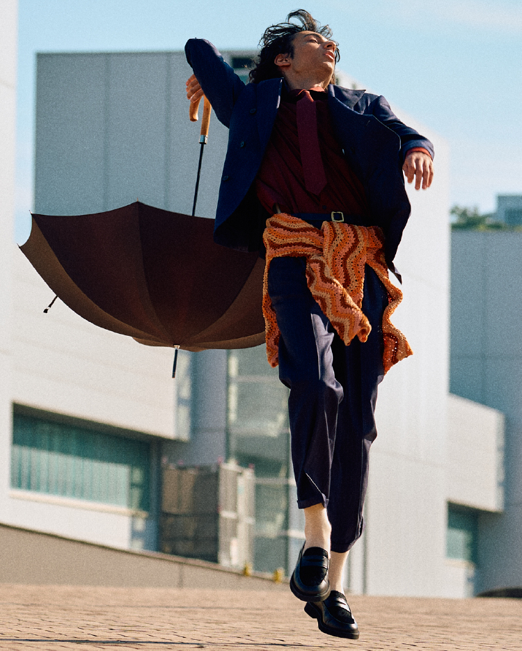 EDIFICE 2024-2025 Autumn / Winter