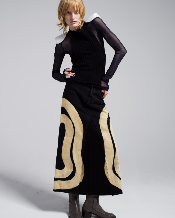 THENIME FALL/WINTER 2024 LOOK 38