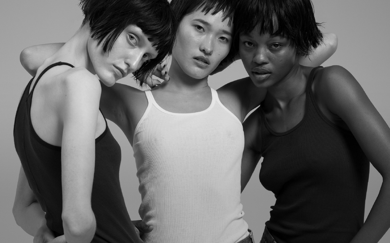 THENIME FALL/WINTER 2024