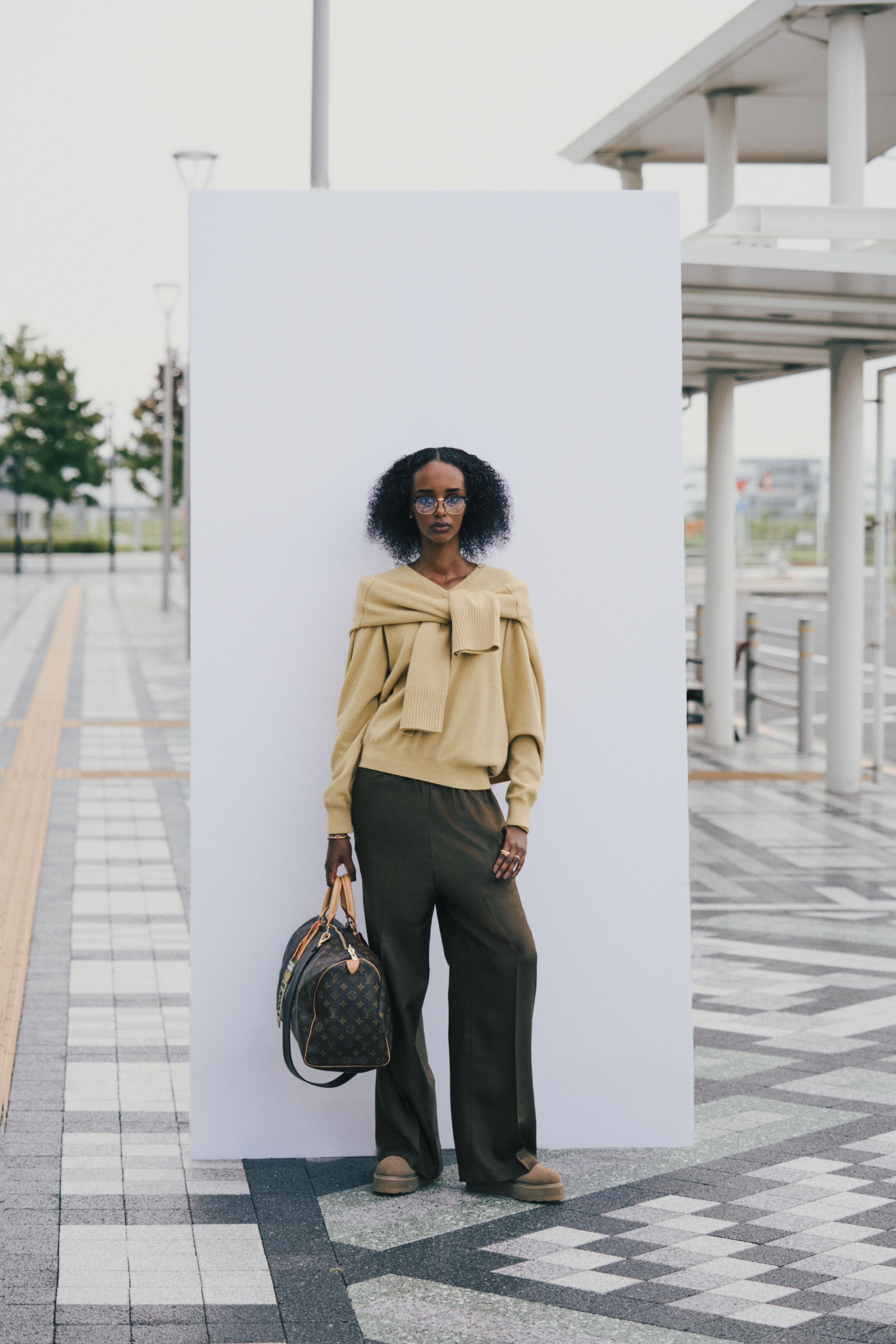 JET SETTER_08 TO BERLIN