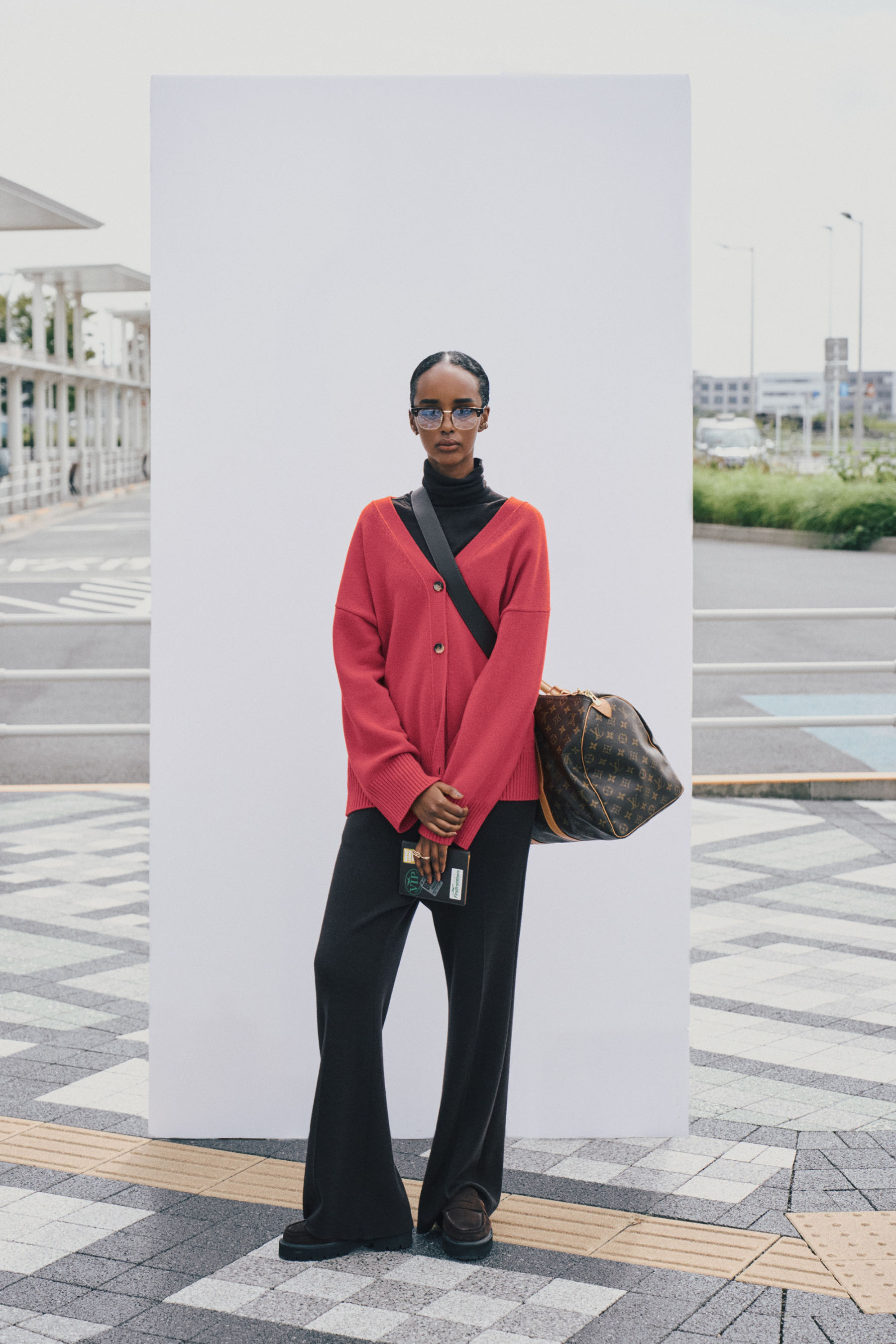 JET SETTER_11 TO NEW YORK