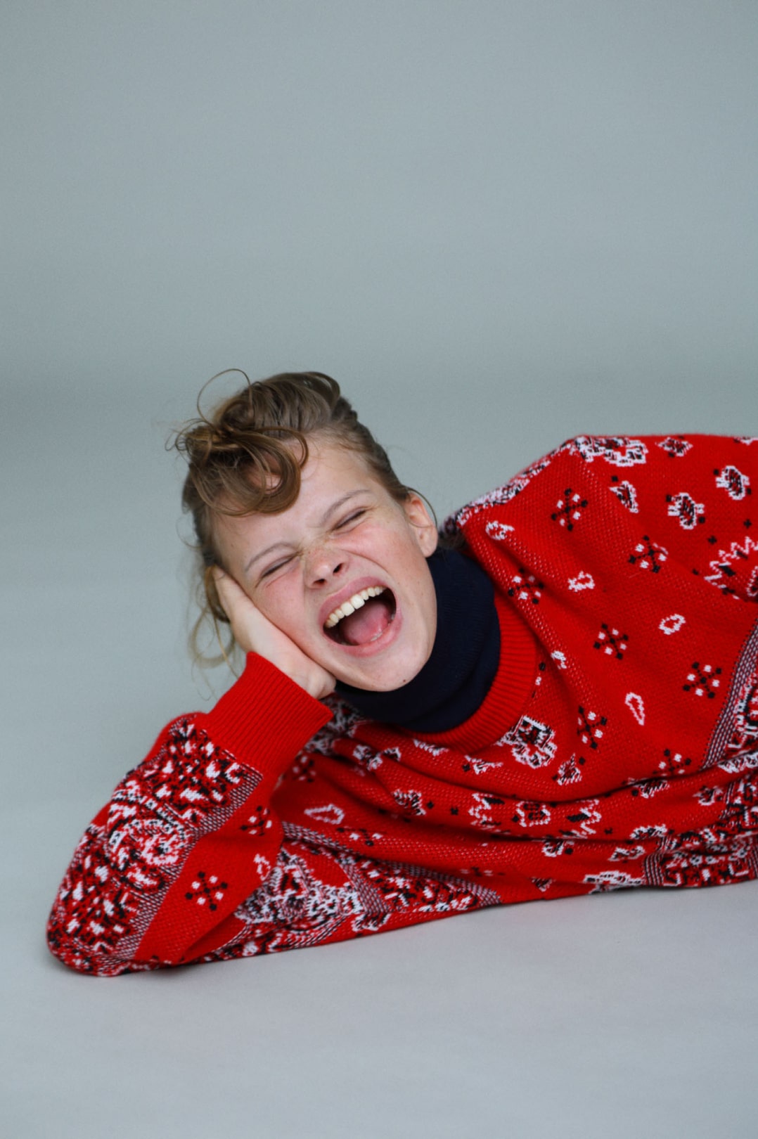 I'M SO NICE. AUTUMN / WINTER 2024-25｜journal standard luxe