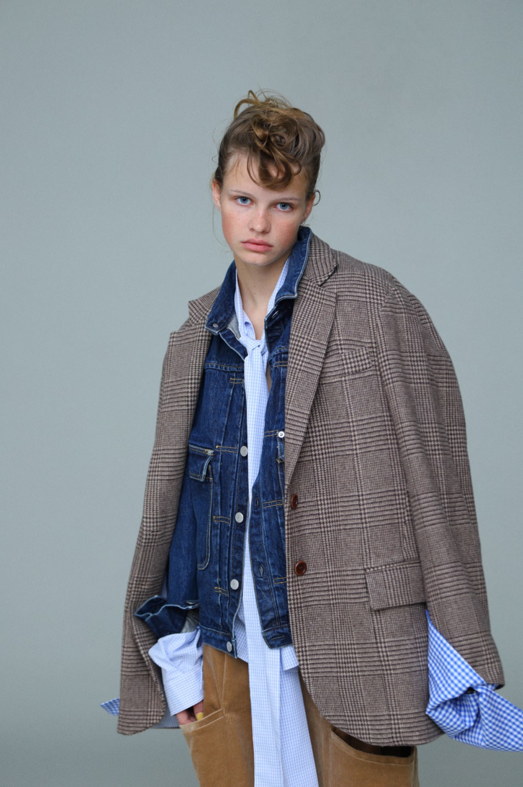 I'M SO NICE. AUTUMN / WINTER 2024-25｜journal standard luxe