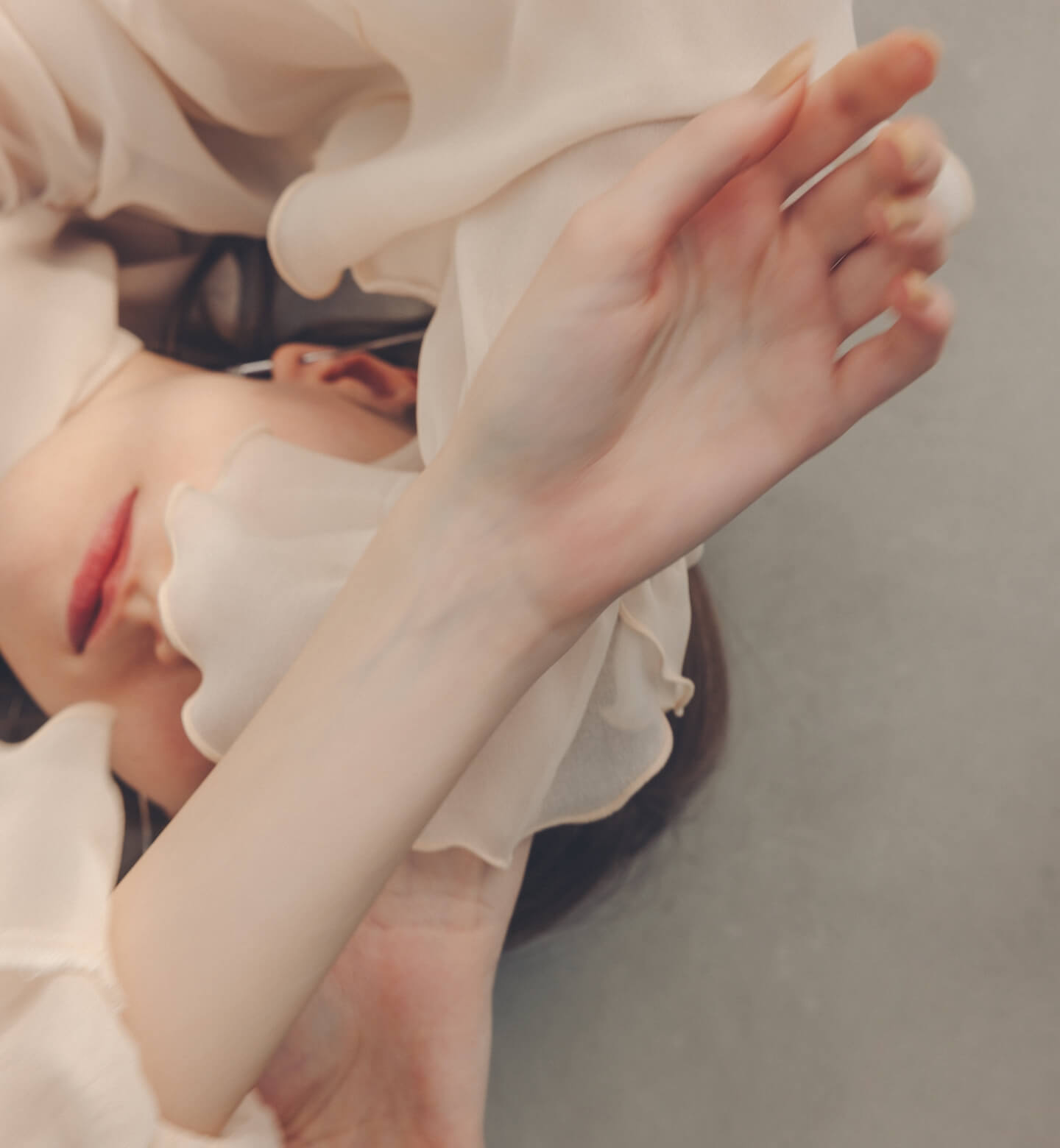 La Totalite LOOK VISUAL