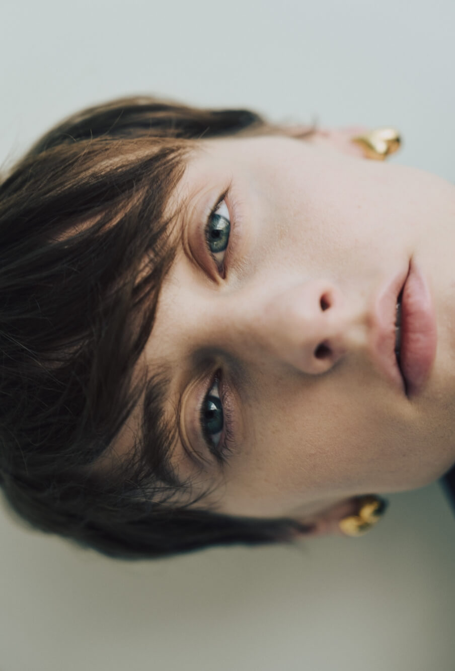 JOURNAL STANDARD L'ESSAGE LOOK VISUAL