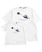 PARIS SAINT-GERMAIN × Le Petit Nicolas