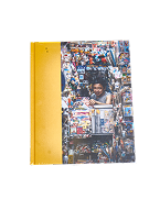JUST AN IDEA BOOKS