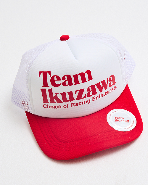 Team Ikuzawa