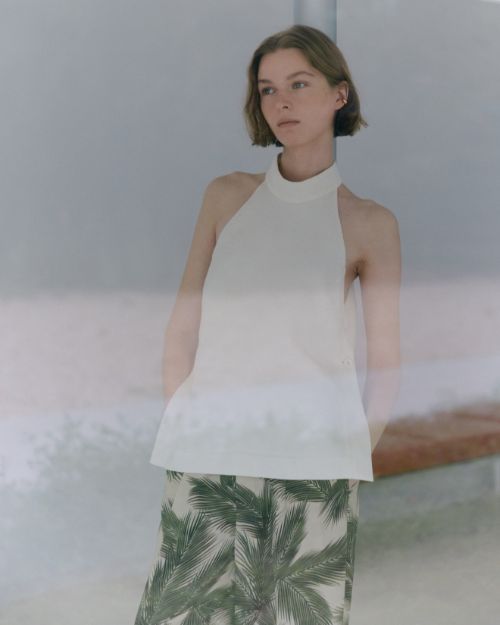 NOBLE 2025 SUMMER LOOK