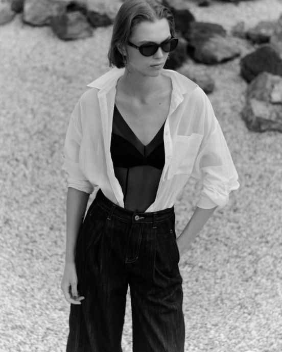 NOBLE 2025 SUMMER LOOK