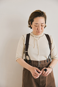 JIYUGAOKA KURIHARA STYLING