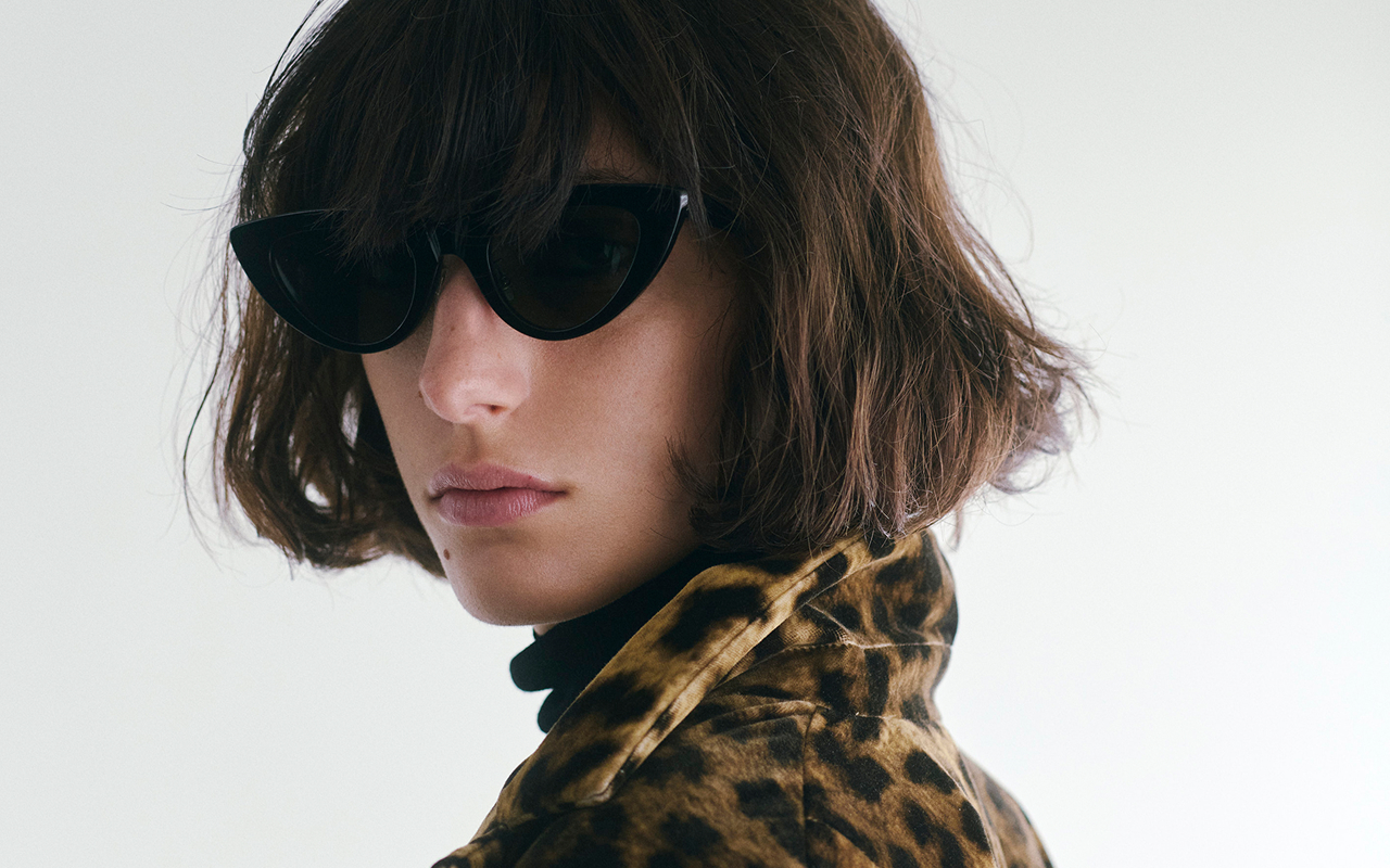 2025 FALL AND WINTER COLLECTION　AP STUDIO