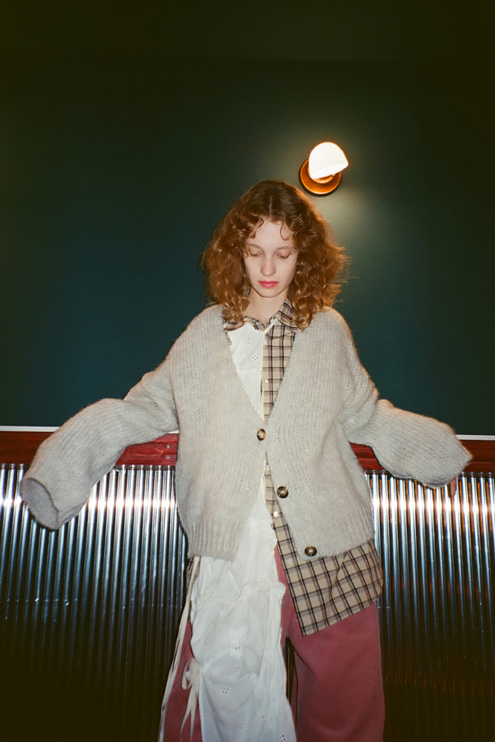 adidas Originals for JOURNAL STANDARD Sneakers “TOBACCO” & Tracksuit