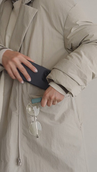 Point 1 “pocket”